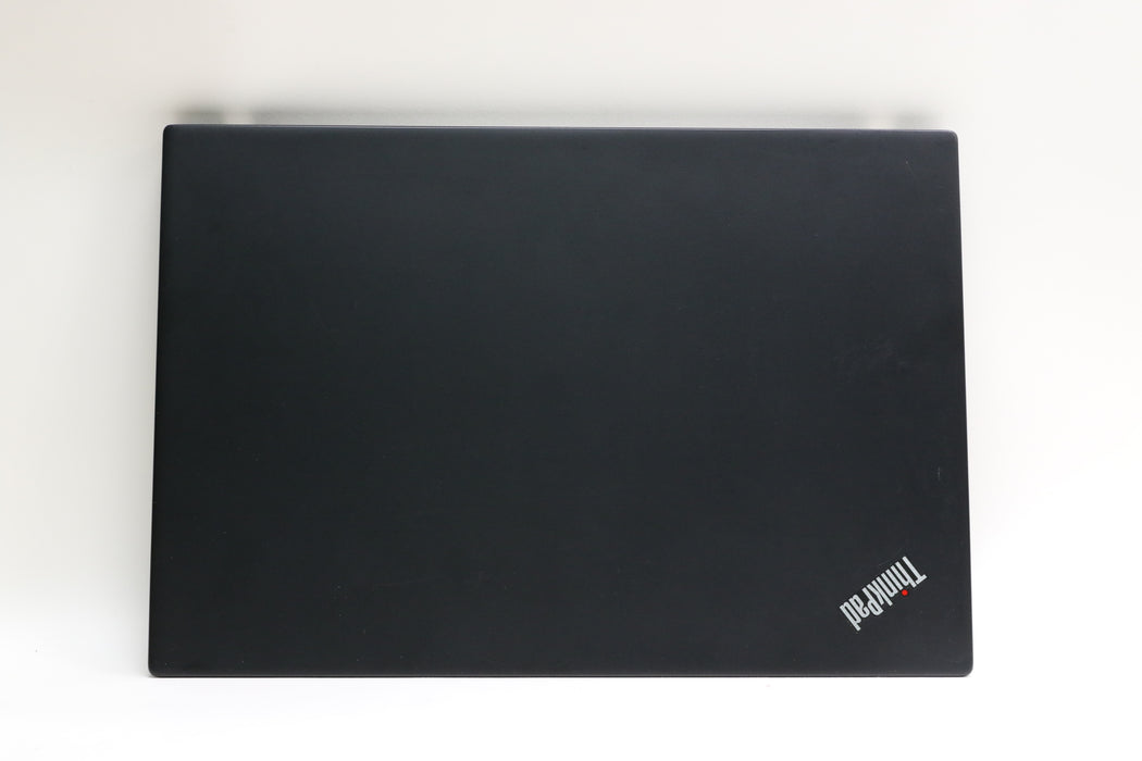 14" QHD Lenovo ThinkPad T480s, i7-8650U, 24GB, 512GB SSD, New Battery!