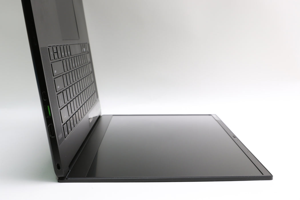 100%BATT 15" QHD Razer Blade 15 Advanced, i7-11800H, 40GB, 1TB, RTX 3070