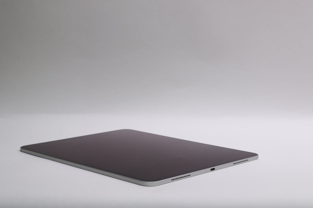 13" iPad Pro M4, 256GB, Wi-Fi Only, Silver, NVX33LL/A w/ Pencil Pro