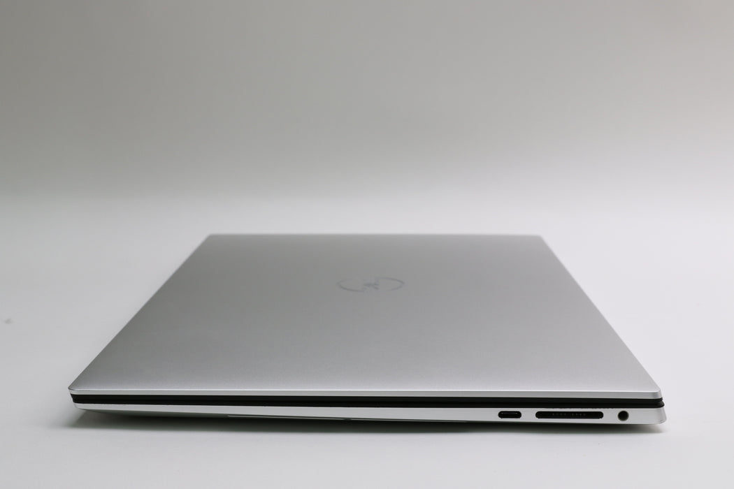 100%BATT 15.6" WUXGA Dell XPS 15 9500, i7-10875H, 32GB, 256GB SSD, GTX 1650 Ti