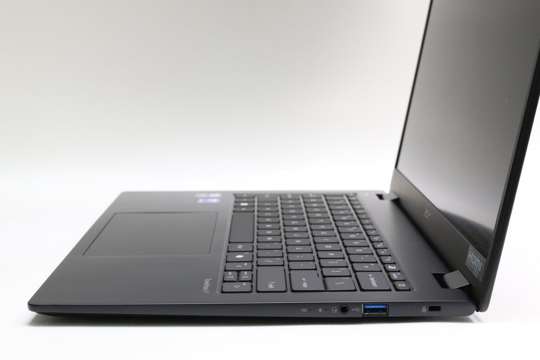 100%BATT 14" WUXGA Acer Travelmate P614-54t, Ultra 7 258V, 32GB, 1TB SSD