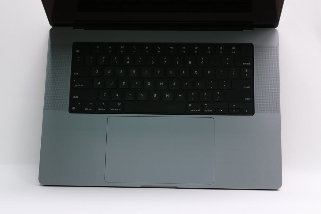 16" 2023, MacBook Pro, BTO, Apple M2 Max, 96GB, 1TB SSD, 38C