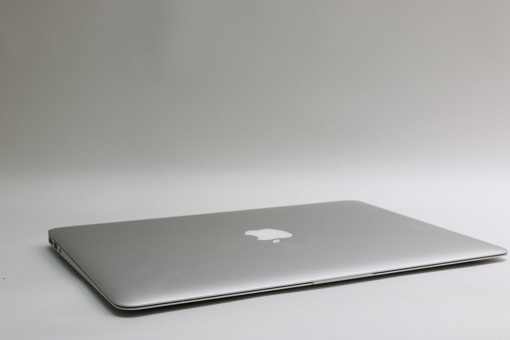 13" 2017, MacBook Air, MQD32LL/A, i5-5350U, 8GB, 128GB SSD