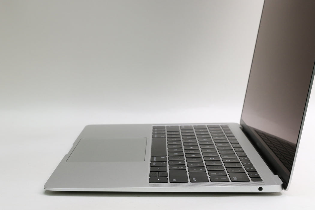 13" 2019, MacBook Air, FVFL2LL/A, Dual-Core i5, 8GB, 256GB SSD