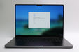 16" 2023, MacBook Pro, BTO, Apple M3 Max, 64GB, 1TB SSD, 40C