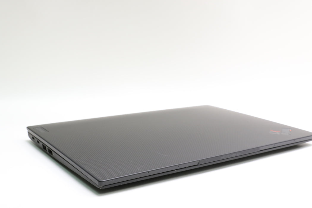 14" WUXGA Lenovo, ThinkPad X1 Carbon Gen 11, 13th Gen i7-1355U, 16GB, 512GB SSD