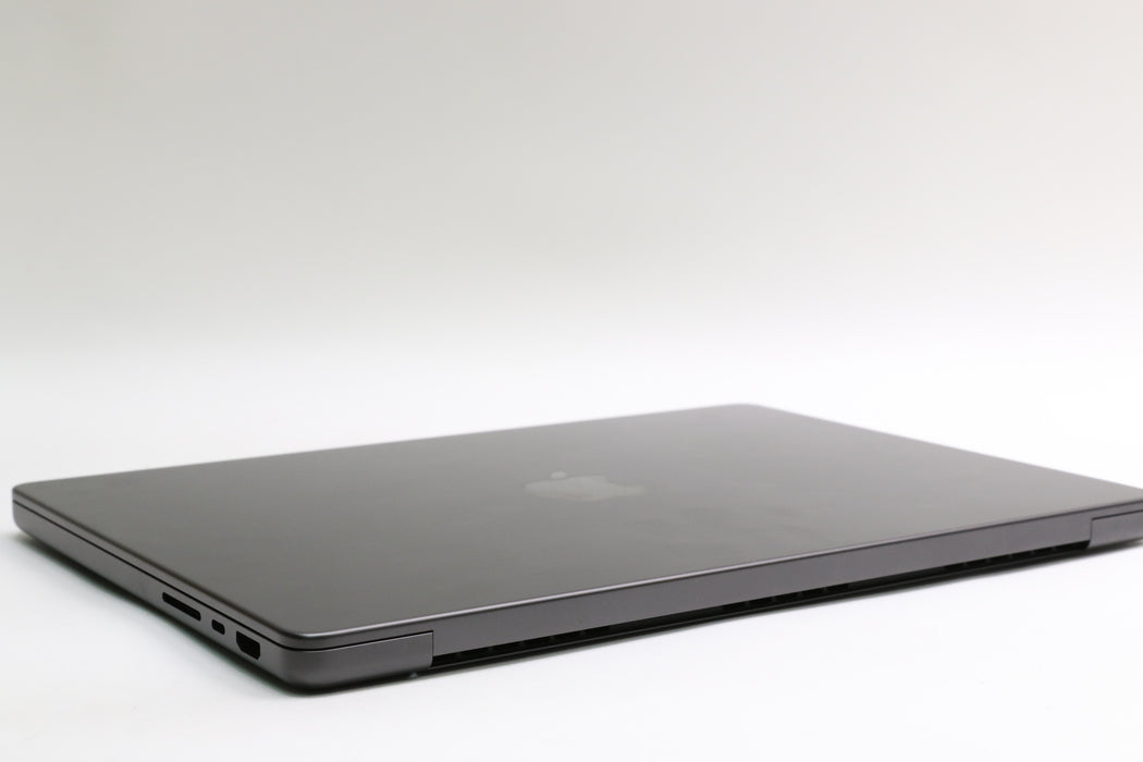 14" 2024, MacBook Pro, MX2H3LL/A, Apple M4 Pro, 24GB, 512GB SSD, 16C, AppleCare+