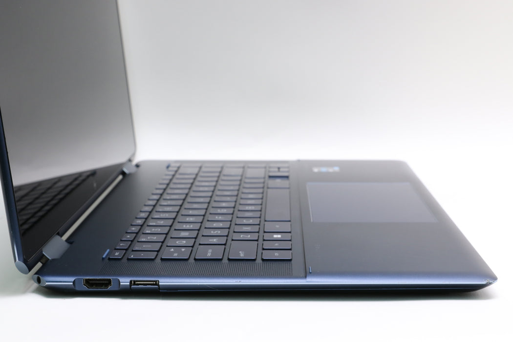 16" HP 16-f0013dx, i7-11390H, 16GB, 512GB SSD, Touchscreen