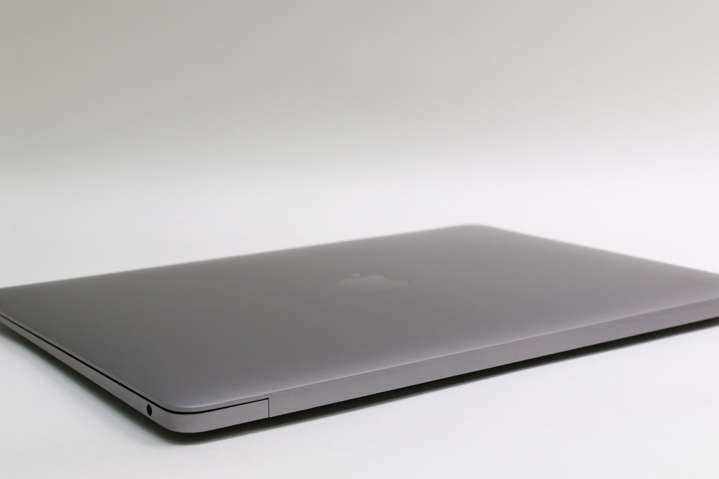 13" 2018, MacBook Air, BTO, i5-8210Y, 16GB, 512GB SSD