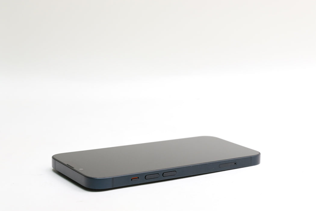 iPhone 13, 128GB, Unlocked, Midnight, MLA23LL/A