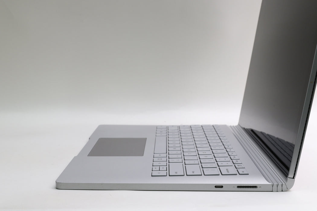 13.5" Microsoft Surface Book 3, i7-1065G7, 16GB, 256GB SSD, GTX 1650, Touch!