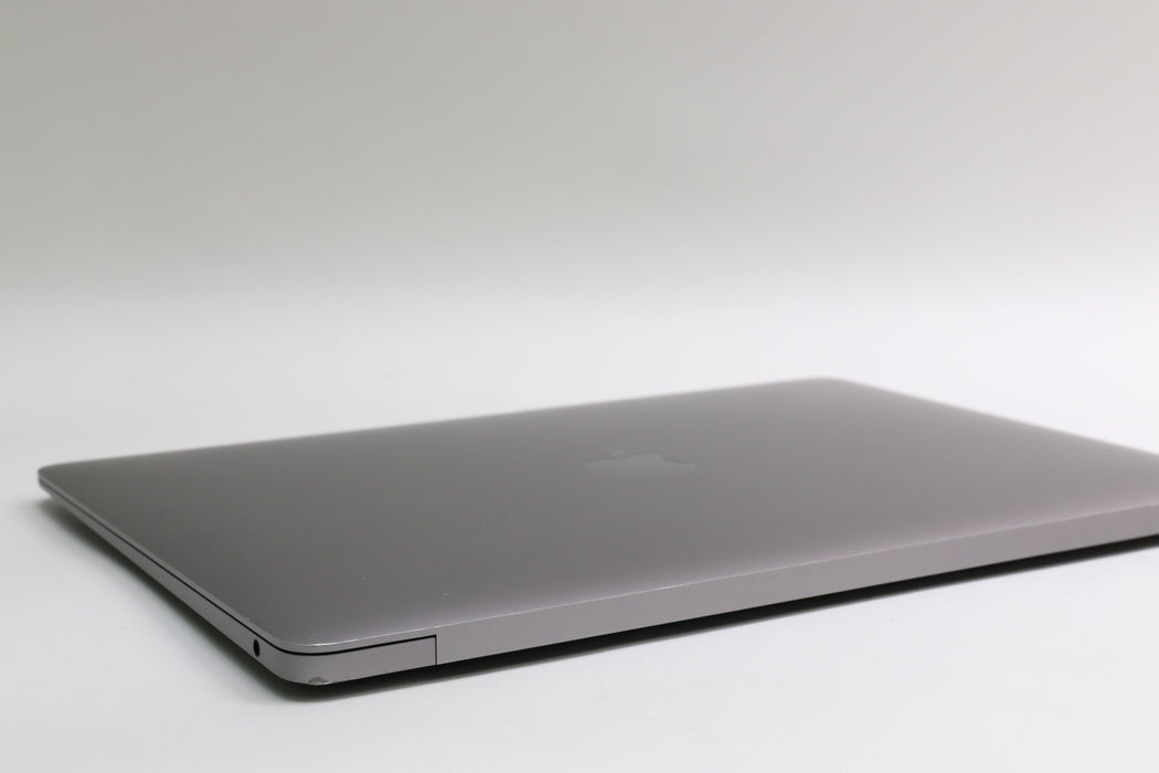 13" 2019, MacBook Air, BTO, i5-8210Y, 16GB, 256GB SSD