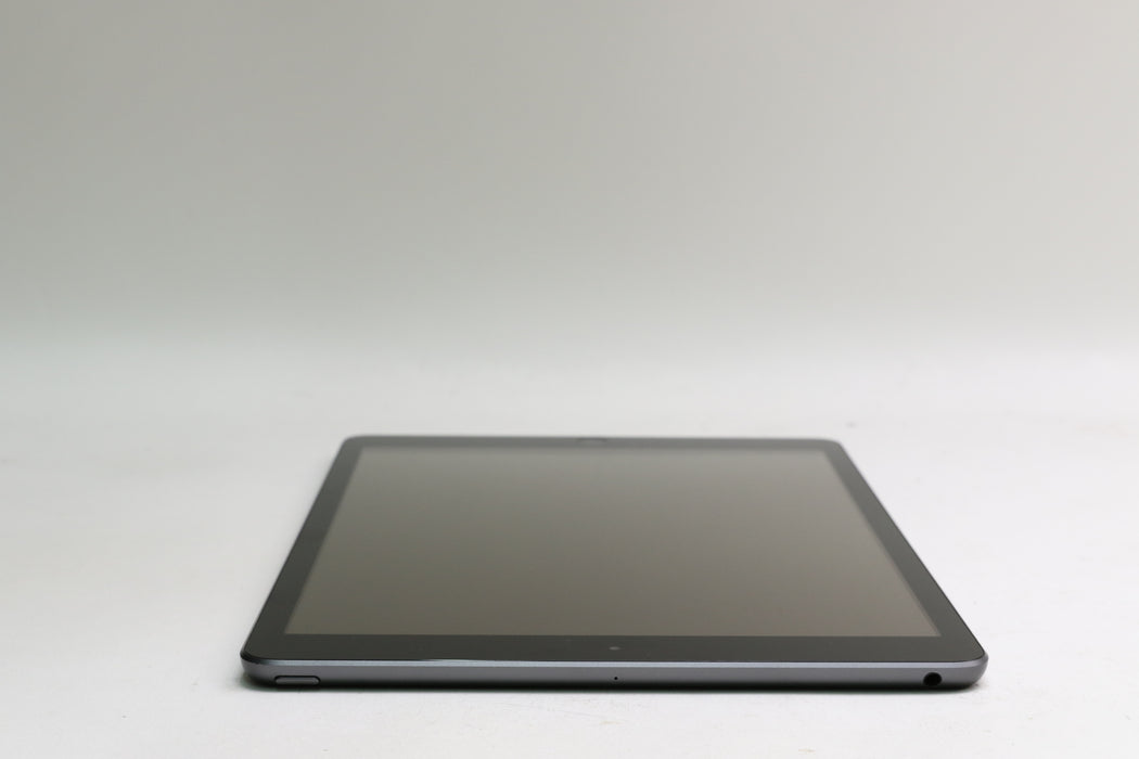 iPad 7th Gen, 128GB, Wi-Fi Only, Space Gray, MW772LL/A 10.2”