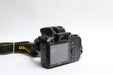 Nikon D3500 Camera w/ 18-55mm f/3.5-5.6G, 70-300mm f/4.5-6.3G Lenses, 1.5k SC! — photo 6 of 18