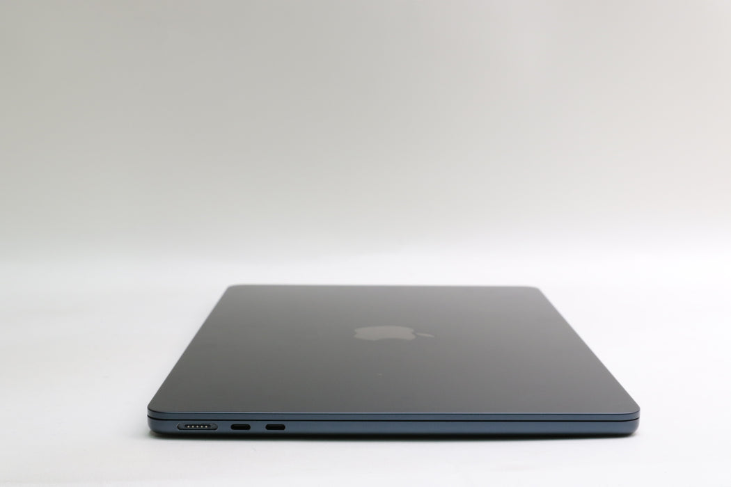 13" 2024, MacBook Air, MRXV3LL/A, Apple M3, 8GB, 256GB SSD, 8C