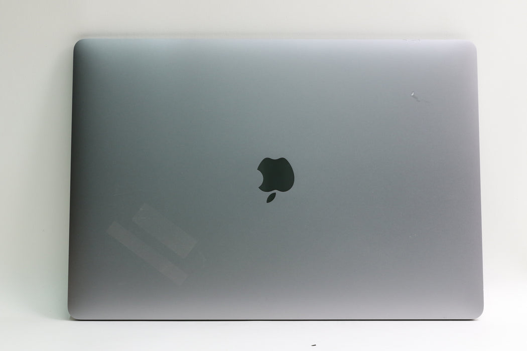 15" 2017, MacBook Pro, BTO, i7-7820HQ, 16GB, 1TB SSD