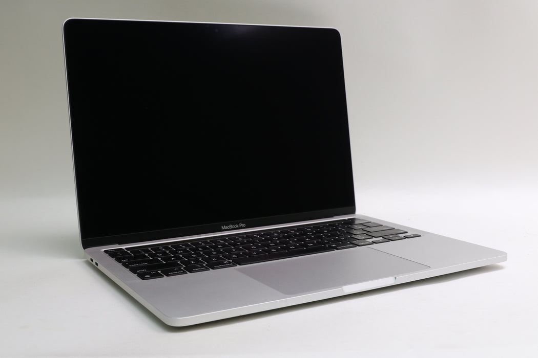13" QHD+ 2022, MacBook Pro, MNEQ3LL/A, Apple M2, 8GB, 512GB SSD