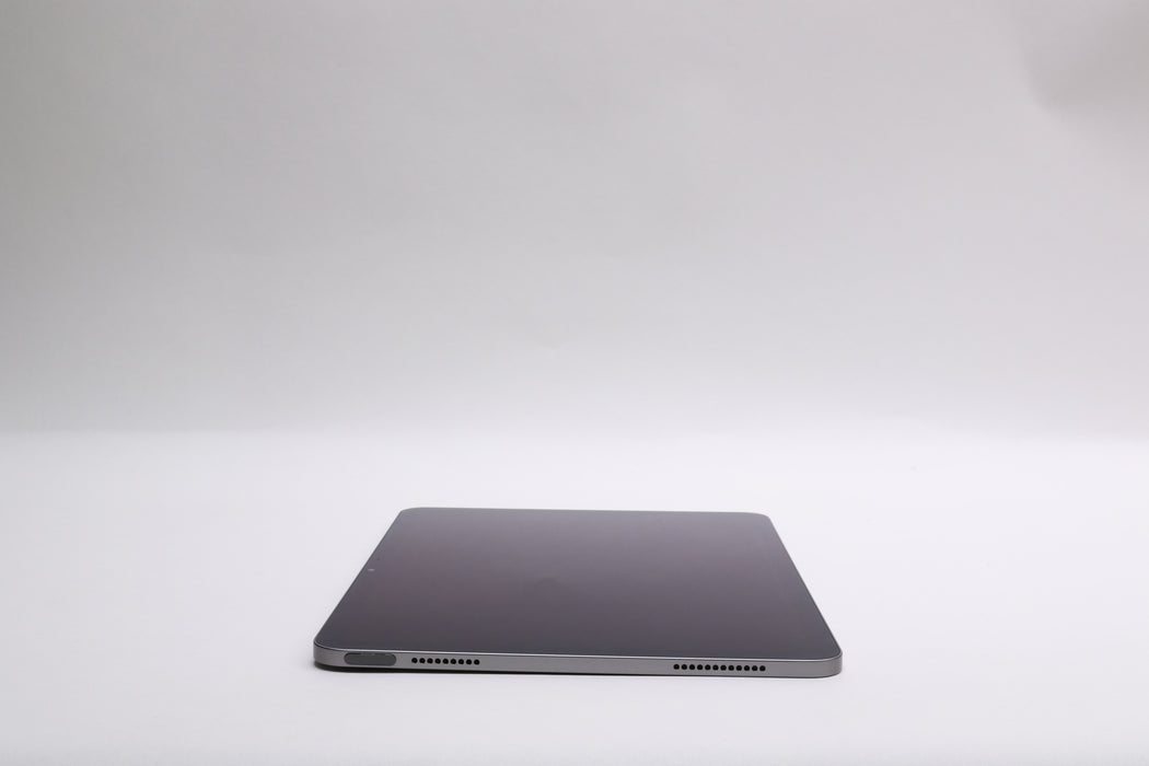 11" iPad Air M2, 128GB, Wi-Fi Only, Space Gray, MUWC3LL/A w/ Apple Pencil!