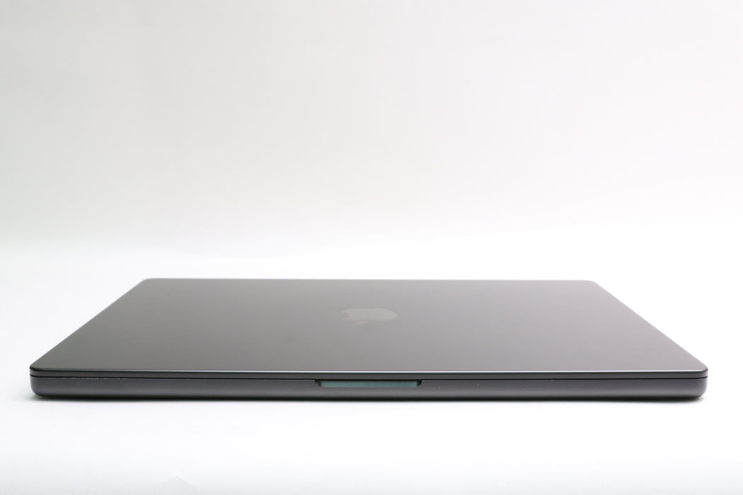 16" 2023, MacBook Pro, BTO, Apple M3 Max, 64GB, 1TB SSD, 40C