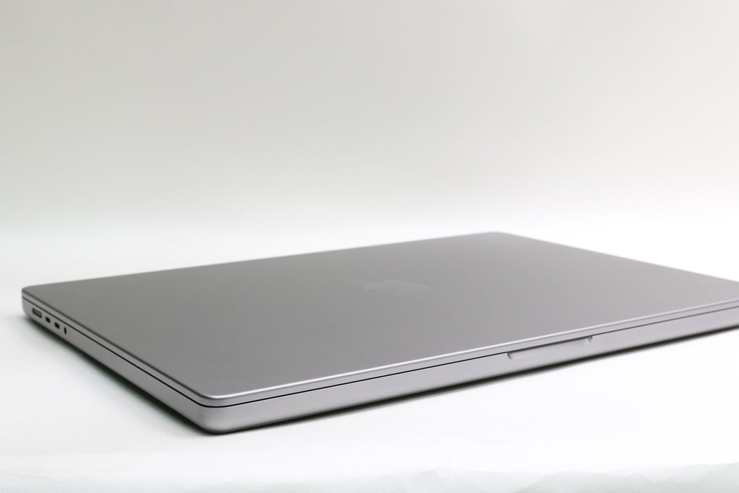 16" 2021, MacBook Pro, BTO, Apple M1 Pro, 32GB, 512GB SSD, 16C