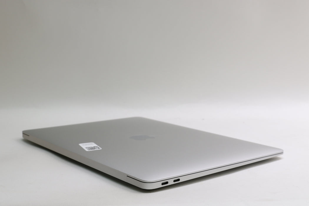 13" QHD+ 2019, MacBook Air, MREA2LL/A, i5-8210Y, 8GB, 128GB SSD