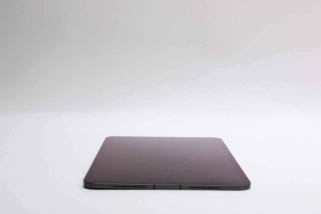 11" Apple iPad Pro M4, 256GB, Unlocked, Space Black, MVW13LL/A