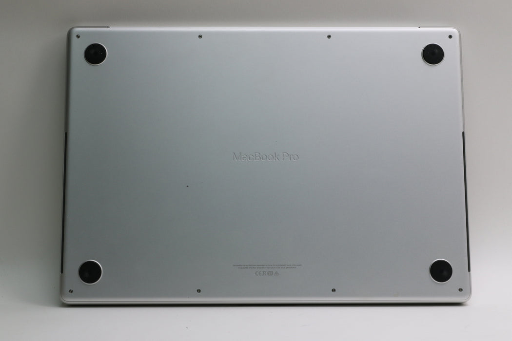 16" 2021, MacBook Pro, MK193LL/A, Apple M1 Pro, 16GB, 1TB SSD, 16C