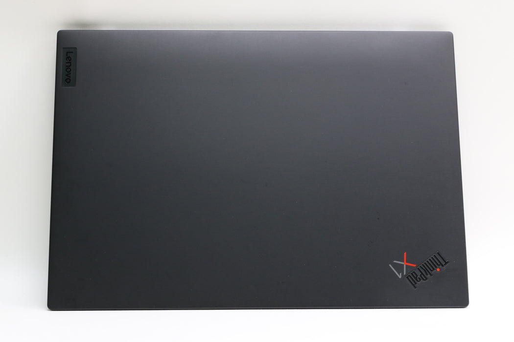 14" WUXGA Lenovo Thinkpad X1 Carbon Gen 9, i5-1135G7 2.40GHz, 8GB, 256GB SSD