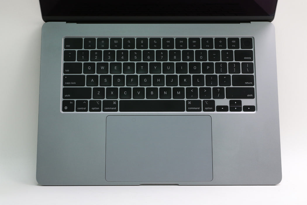 15" 2024, MacBook Air, MXD13LL/A, Apple M3, 16GB, 512GB SSD, 10C