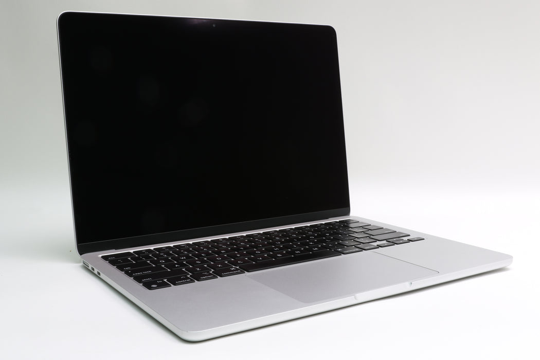 13.6" 2024, MacBook Air, MRXQ3LL/A, Apple M3, 8GB, 256GB SSD, 8C