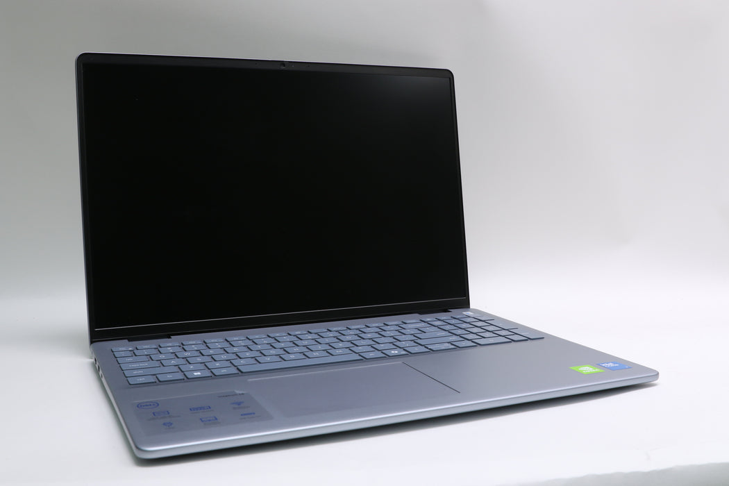 100%BATT 16" WUXGA Dell Inspiron 16 5640, Intel 7 150U, 32GB, 1TB, GeForce MX570