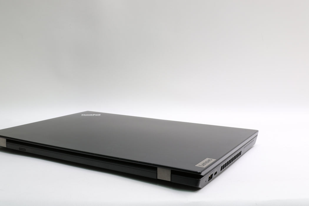 15.6" Lenovo ThinkPad P15v Gen 3, i7-12700H, 16GB, 512GB SSD, nVidia T1200