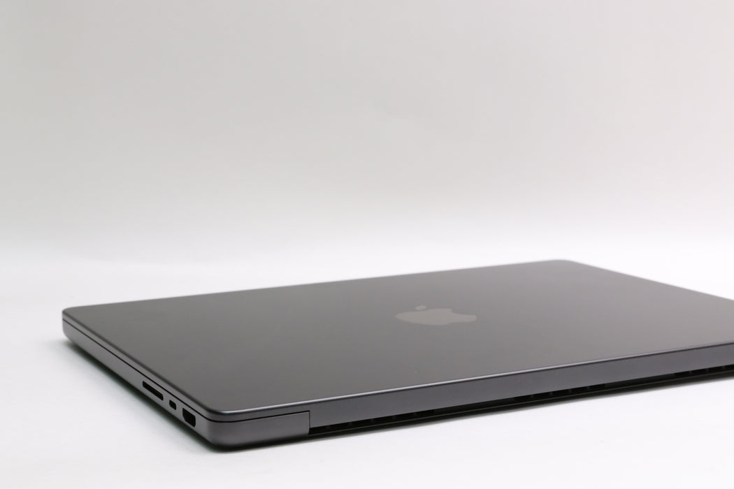 14" 2025, MacBook Pro, MDE04LL/A, Apple M5, 16GB, 512GB SSD, 10C