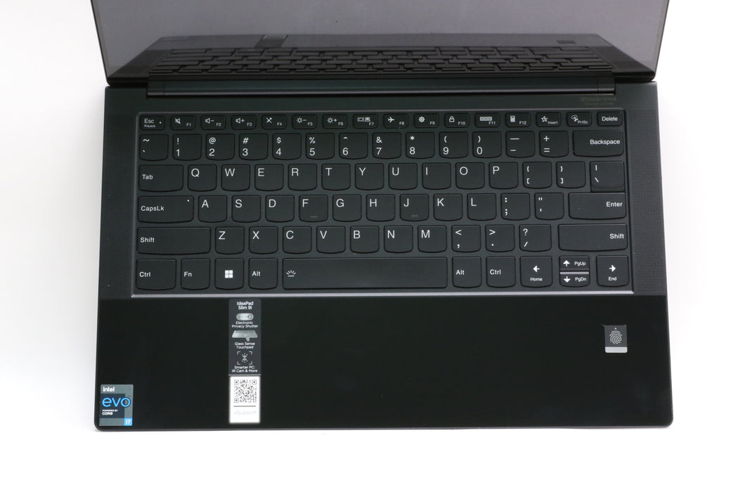 14" Lenovo Ideapad Slim 9 14itl5 82D2, i7-1195G7, 16GB, 512GB SSD, Touchscreen
