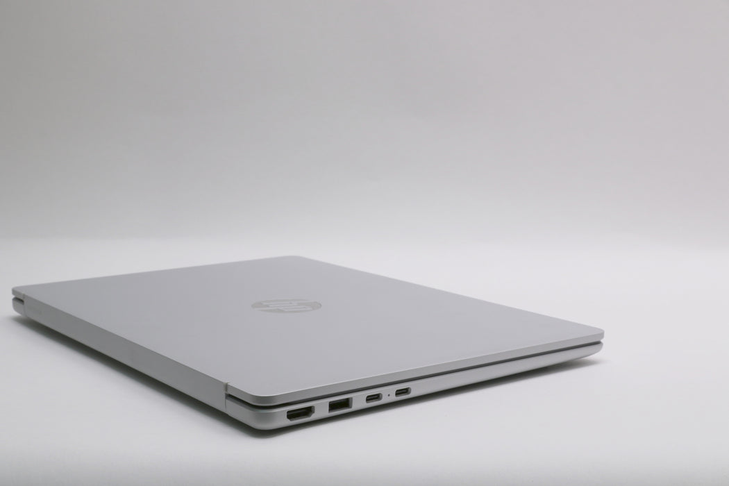 14" HP Omnibook 3 Laptop 14-hz0005dx, Snapdragon X X126100, 16GB, 512GB