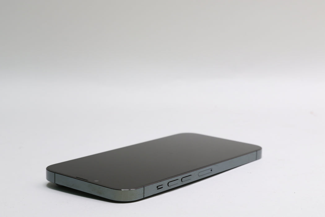 iPhone 13 Pro Max, 256GB, Unlocked, Alpine Green, MNCF3LL/A