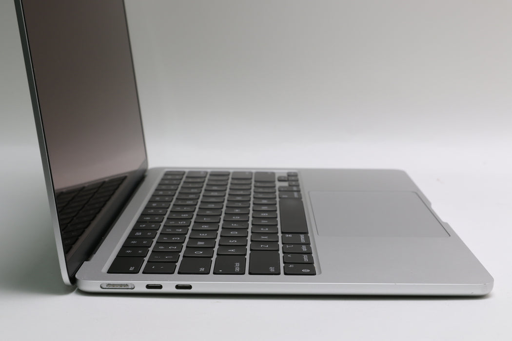 13" 2024, MacBook Air, MRXQ3LL\/A, Apple M3, 8GB, 256GB SSD, 8C