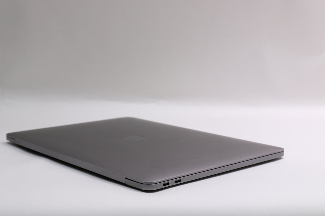 13" QHD+ 2017, MacBook Pro, MPXQ2LL/A, i5-7360U, 8GB, 128GB SSD