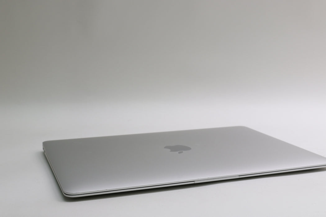 13" 2019, MacBook Air, MVFK2LL/A, i5-8210Y, 8GB, 128GB