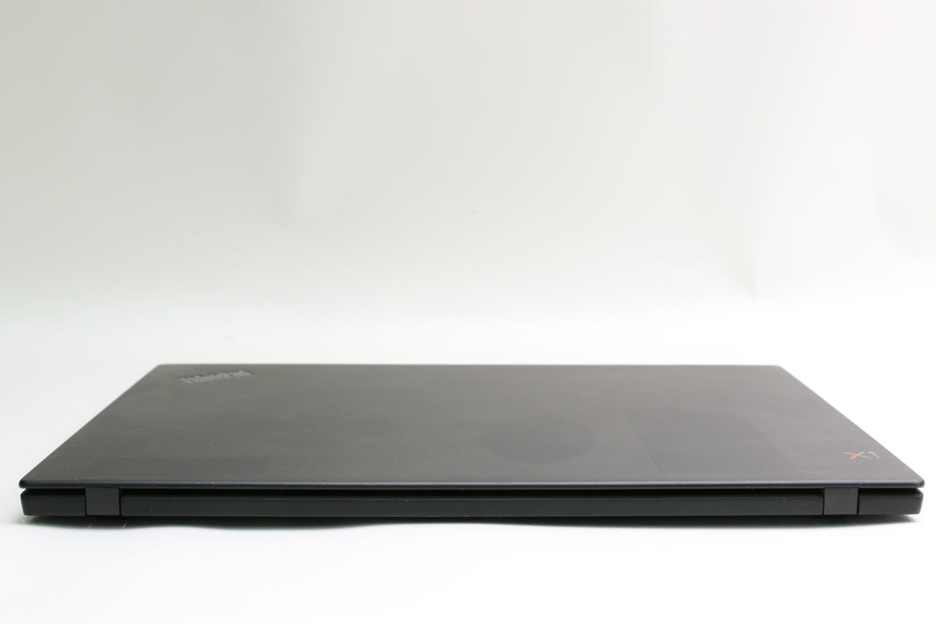 14" Lenovo, ThinkPad X1 Carbon 7th, i7-8565U 1.80GHz, 16GB, 256GB SSD