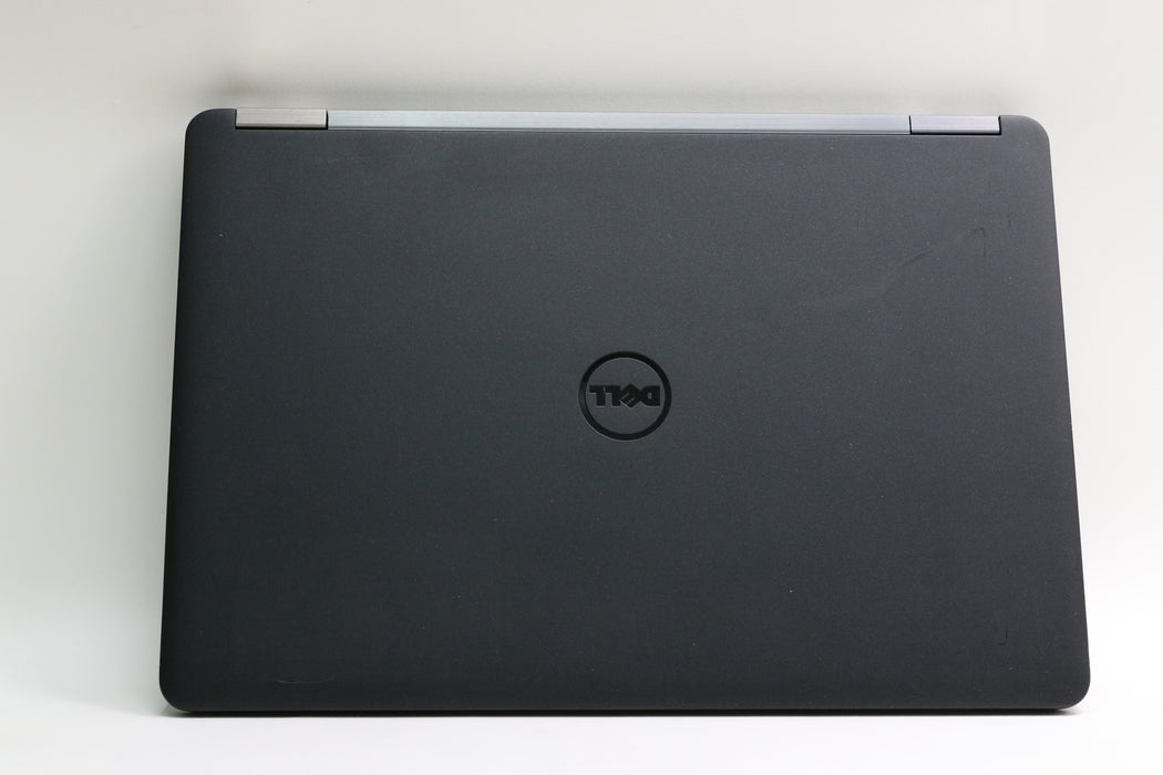 12.5" Dell Latitude E7270, i5-6300U, 8GB, 256GB SSD