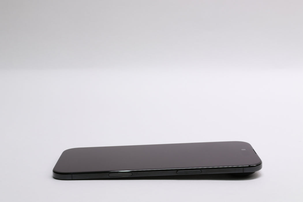 Apple iPhone Air, 1TB, Unlocked, Space Black, MG1L4LL/A