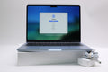 13" 2025, MacBook Air, MC6T4LL/A, M4, 16GB, 256GB SSD, 8C