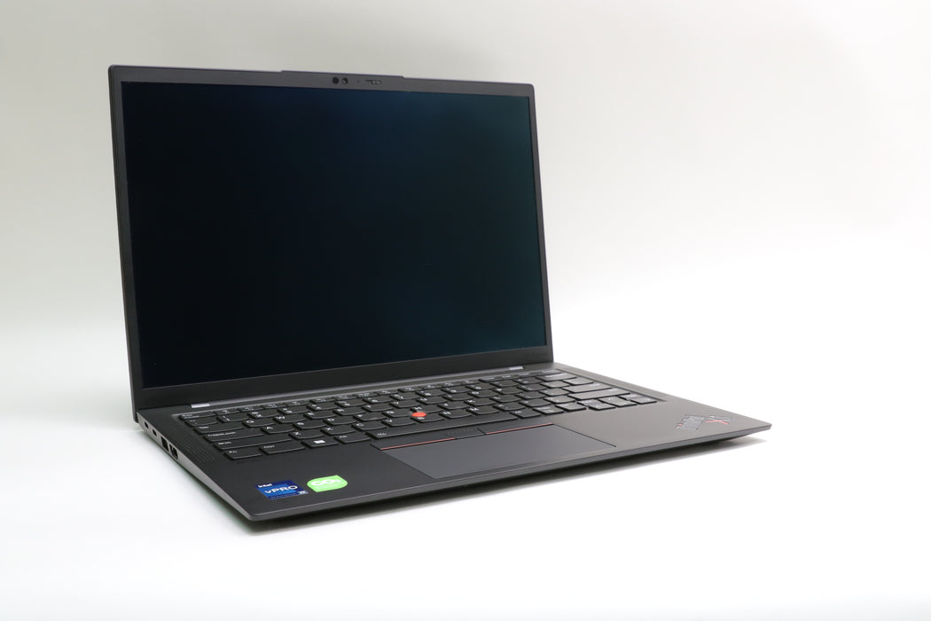14" 2.8K Lenovo Thinkpad X1 Carbon Gen 11, i7-1370P, 32GB, 512GB SSD
