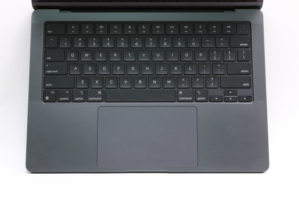 14" 2024, MacBook Pro, MW2V3LL/A, Apple M4, 16GB, 1TB SSD, 10C, 100% Battery! — photo 3 of 12
