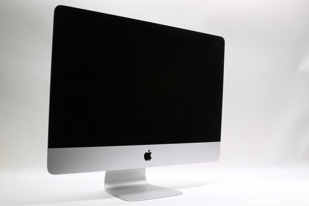 21.5" 2012, iMac, MD093LL/A, i5-3330S, 8GB, 1TB HDD, GT 640M