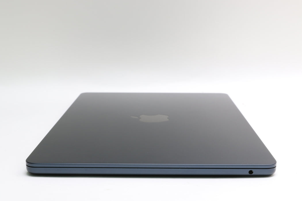 13" 2024, MacBook Air, MRXV3LL/A, 4.05 GHz Apple M3, 8GB, 256GB SSD, 8C