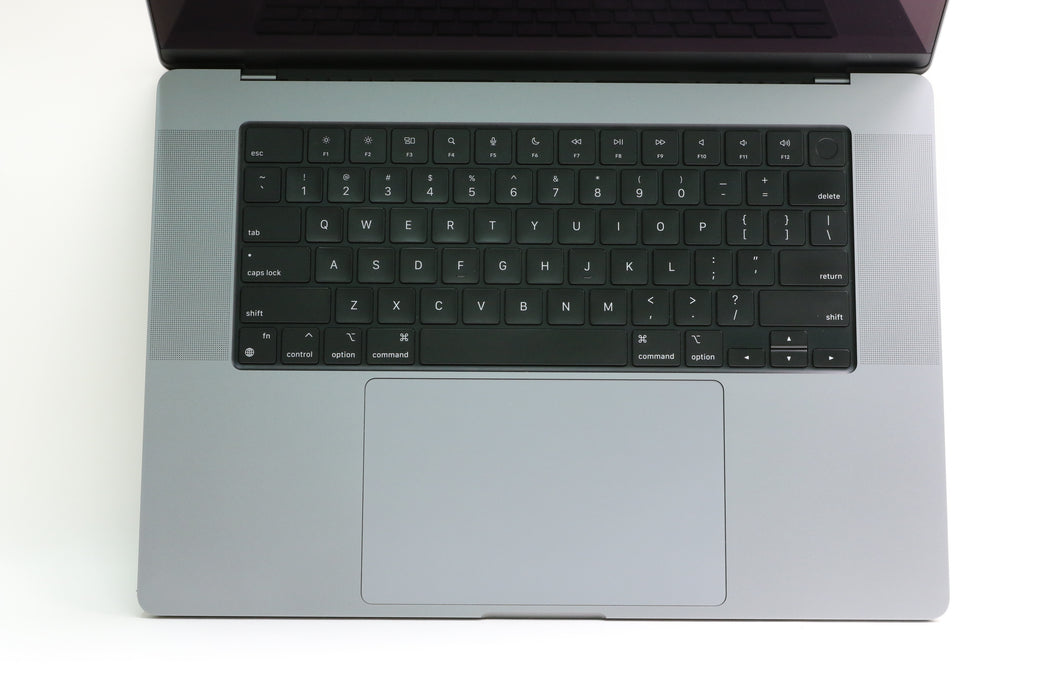 16" 2021, MacBook Pro, BTO, Apple M1 Pro, 32GB, 1TB SSD, 16C