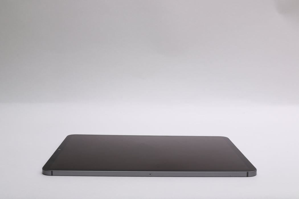 11" Apple iPad Pro M2, 4th Gen, 256GB, Unlocked, Space Gray, MP573LL/A