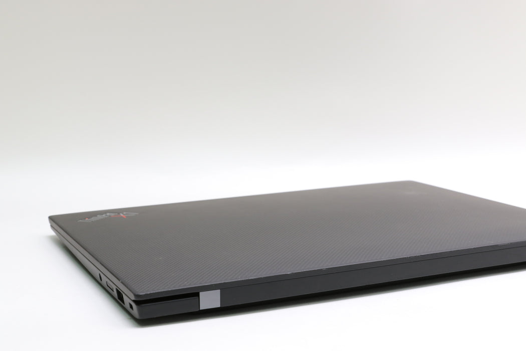 14" WUXGA Lenovo ThinkPad X1 Carbon Gen 11, 13th Gen i7-1355U, 16GB, 512GB Touch